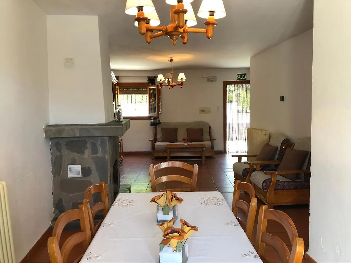 Apartamentos Rurales Poqueira Capileira Apartment