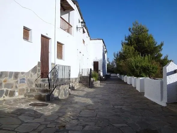 Apartamentos Rurales Poqueira Capileira 0*,  Spain