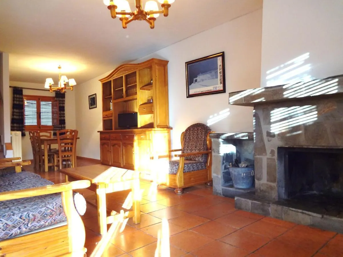 Apartamentos Rurales Poqueira Capileira 0*,  Spain